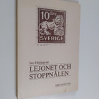 Lejonet och stoppnålen : femtio författare om förändringa... - pikkukuva 1
