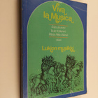 Seija ym. Järvinen : Viva la musica : lukion musiikki - pikkukuva 1