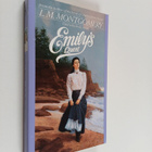 L. M. Montgomery : Emily's quest - pikkukuva 1