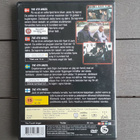 DVD: The 4th Angel (Jeremy Irons, Forest Whitaker 2001) - pikkukuva 2