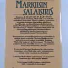 George MacDonald : Markiisin salaisuus - pikkukuva 2