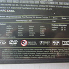 Final Fantasy VII ( 2 x DVD), special edition - pikkukuva 4