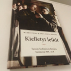 Marko Tikka & Seija-Leena Nevala: Kielletyt leikit - pikkukuva 1