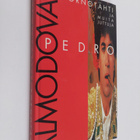 Pedro Almodovar : Pornotähti ja muita juttuja - pikkukuva 1