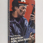 Carl Ramm : Koston sokaisemana - pikkukuva 1