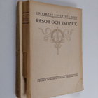 Albert] [Edelfelt : Resor och intryck - pikkukuva 1