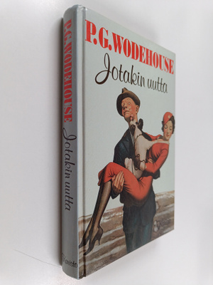 P. G. Wodehouse : Jotakin uutta
