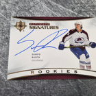 Sampo Ranta 2021-22 Ultimate Signatures - pikkukuva 1