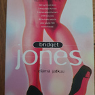 BRIDGET JONES - JA ELÄMÄ JATKUU, HELEN FIELDING - pikkukuva 1