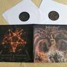 INQUISITION - Obscure Verses For The Multiverse LP - pikkukuva 1