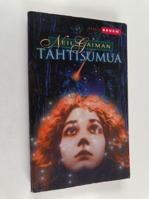 Neil Gaiman : Tähtisumua