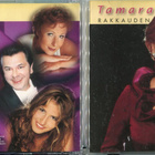 TAMARA LUND . CD-LEVY . RAKKAUDEN SIIVIN - pikkukuva 1