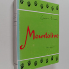 Lawrence Durrell : Mountolive - pikkukuva 1