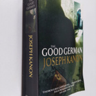 Joseph Kanon : The good German - pikkukuva 1