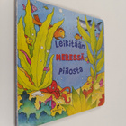 Lawrie Taylor : Leikitään piilosta meressä - pikkukuva 1