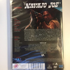 Navajo Joe - 1 dollari päänahasta (DVD) 1966 (UUSI) - pikkukuva 2