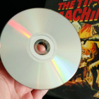 H.G. Wells' The Time Machine (1960) DVD - pikkukuva 3