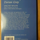 Oscar Wilde - The Picture of Dorian Gray - pikkukuva 3