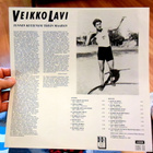 Veikko Lavi – Tunnen Kuuluvani Tähän Maahan LP - pikkukuva 4