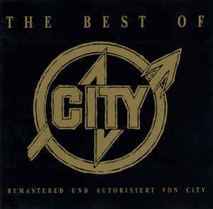 CITY - The Best of