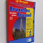 Bruxelles brussel - Jumbo plan - pikkukuva 1