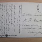 VANHA Postikortti Helsinki 1931 - pikkukuva 2
