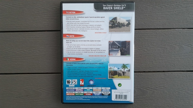 Item image