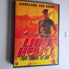 Lion Heart-Too Tough To Die DVD - pikkukuva 1