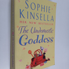 Sophie Kinsella : The Undomestic Goddess - pikkukuva 1