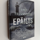 Tina Frennstedt : Epäilys - pikkukuva 1