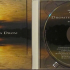 Michala Petri • Dromte Mig en Drom / Danske Sange CD - pikkukuva 2