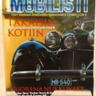 Mobilisti  No 5  2007 - pikkukuva 1
