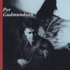 Per Gudmundson - s/t. Giga – GCD-20. 1993 - CD - pikkukuva 1
