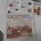 2LP Kaustinen, Pelimannien Pitäjä OMLP 12 - pikkukuva 1
