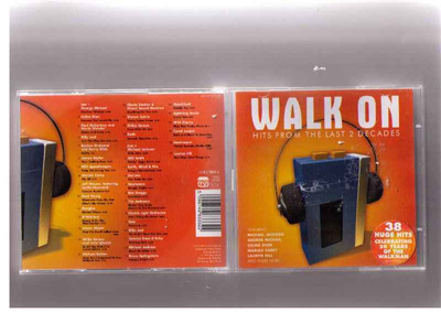 Walk On (tupla)