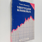 Tapio Rissanen : Yrittäjän käsikirja - pikkukuva 1
