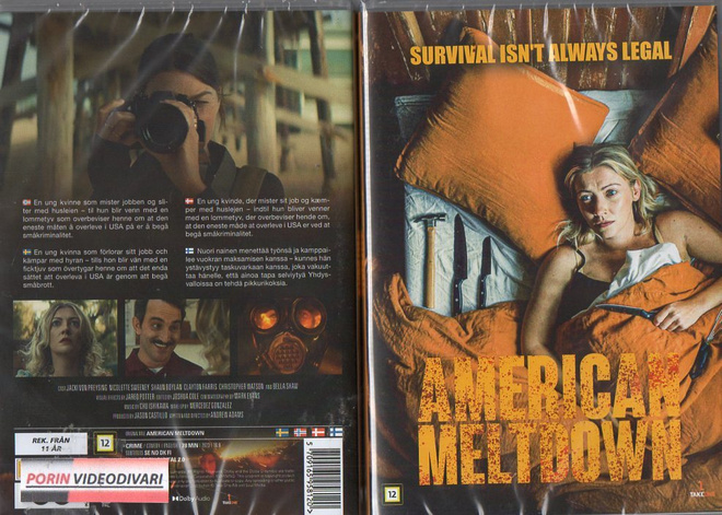 american meltdown	(36 243)	UUSI	-FI-	DVD				2023