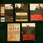 Sergio Leone Dollari-trilogia ym. western DVD-kokoelma 5 kpl - pikkukuva 2