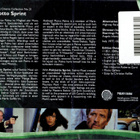 Poliziotto Sprint - GE Region B Blu-Ray (Camera Obscura) - pikkukuva 5