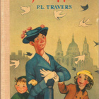 Maija Poppanen <> P.L. Travers 1956 2.p - pikkukuva 1