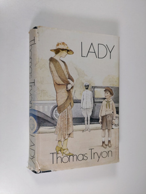 Thomas Tryon : Lady