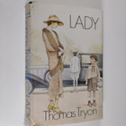 Thomas Tryon : Lady - pikkukuva 1