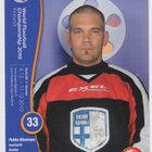 Pekka Nieminen - mainoskortti - pikkukuva 1