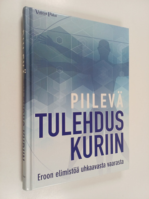 Reino (toim.t) Rasilainen : Piilevä tulehdus kuriin : ero...