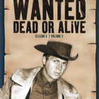Wanted Dead Or Alive  -  Kausi 3  - Osa 2  -  (3 DVD) - pikkukuva 1