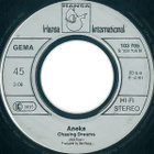 Aneka :   Little Lady   -  7" - pikkukuva 3