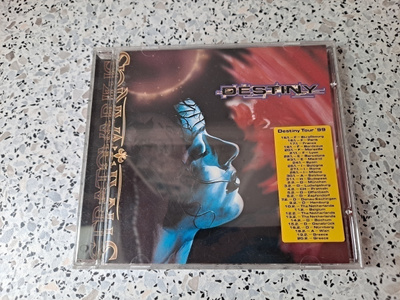 Stratovarius - Destiny (CD)