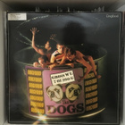 (LP) Pera & The Dogs - Dogfood - pikkukuva 1