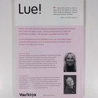 Jenny Miglis Sandvik : Lue! - Miksi ja miten sinun pitäis... - pikkukuva 2