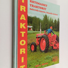 Olli J. Ojanen : Kotimaiset traktorit : Kullervolla käynt... - pikkukuva 1